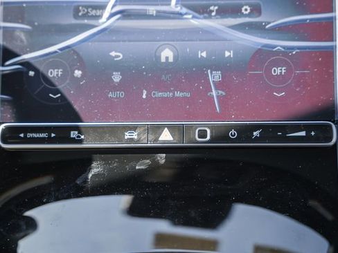 New 2026 Mercedes-Benz GLC 300 4MATIC image 23