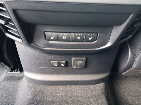 New 2026 Toyota Tundra Platinum AWD/4WD image 10