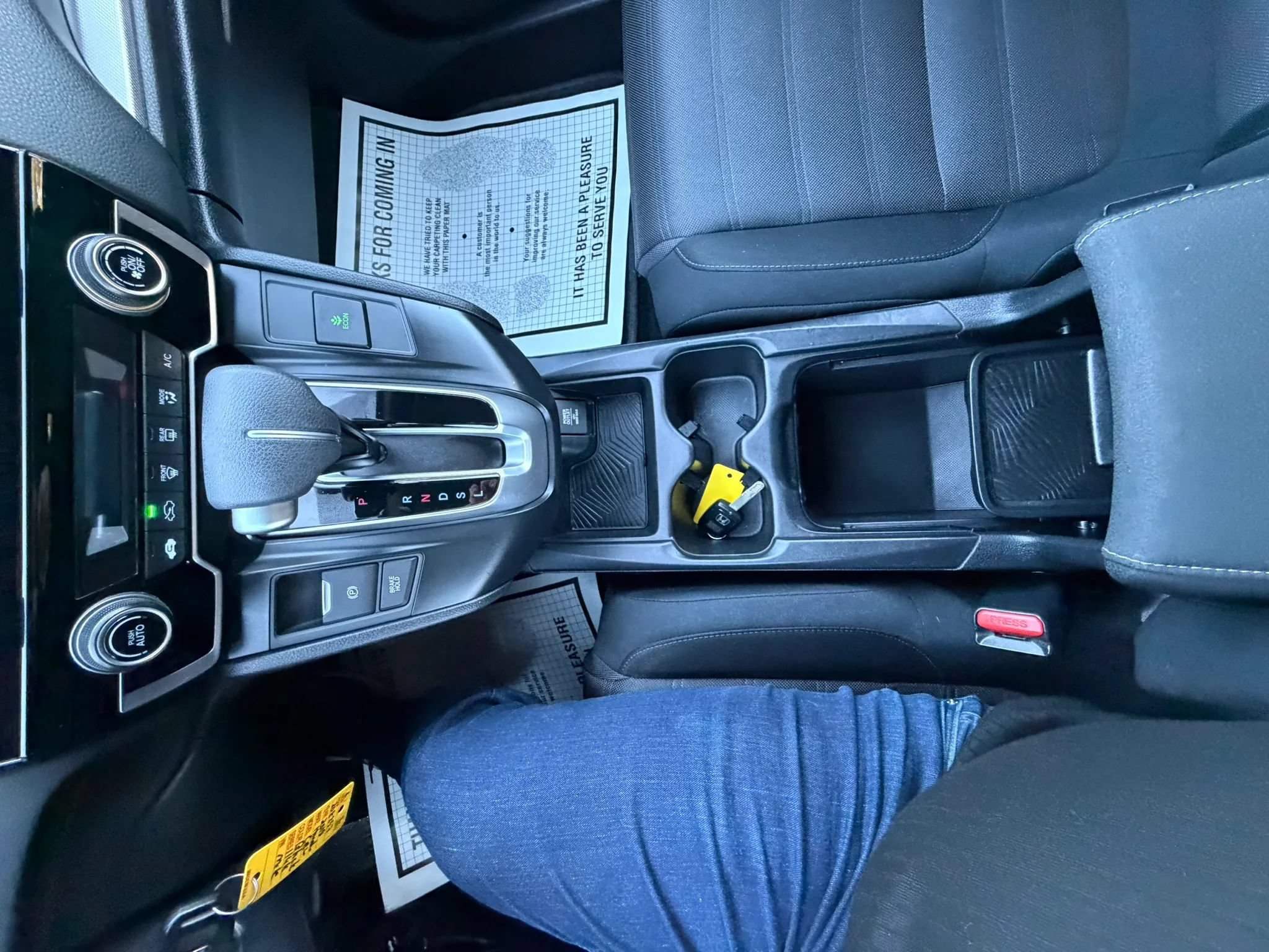 Used 2019 Honda CR-V LX image 26