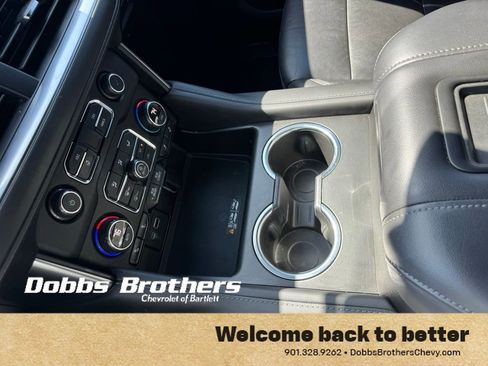 Used 2021 Chevrolet Tahoe Z71 image 23