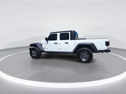 Used 2024 Jeep Gladiator Mojave