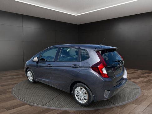 Used 2017 Honda Fit LX image 6