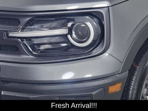 Used 2023 Ford Bronco Sport Big Bend AWD/4WD image 9