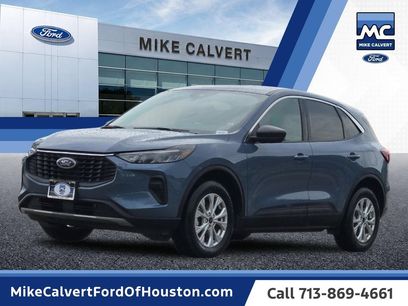 Used 2024 Ford Escape Active