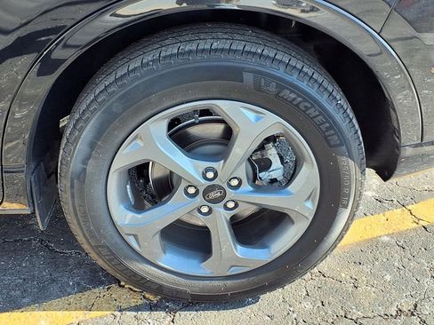 Used 2024 Ford Escape ST-Line w/ Tech Pack #1 image 26