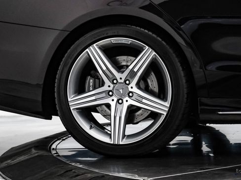 Used 2020 Mercedes-Benz S 63 AMG 4MATIC Sedan image 63