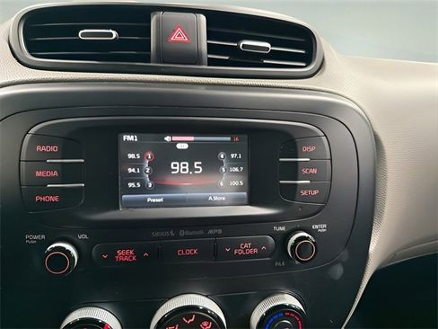 Used 2016 Kia Soul + w/ Eco Package image 19
