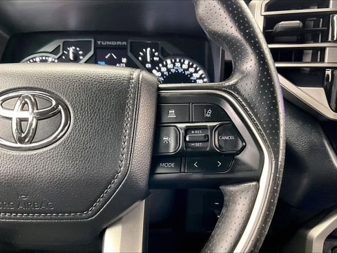Used 2025 Toyota Tundra SR5 image 21