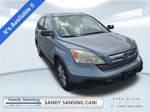 Used 2009 Honda CR-V EX image 1