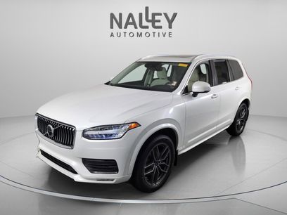 Used 2020 Volvo XC90 T5 Momentum w/ Protection Package