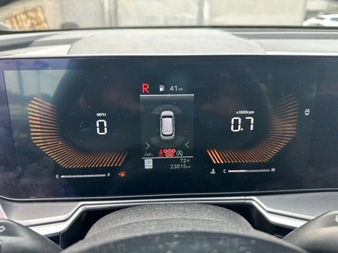 Used 2024 Kia Sorento S w/ Panoramic Sunroof Package FWD image 20