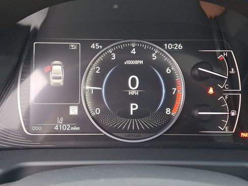 Used 2024 Lexus ES 350 w/ Premium Package image 21