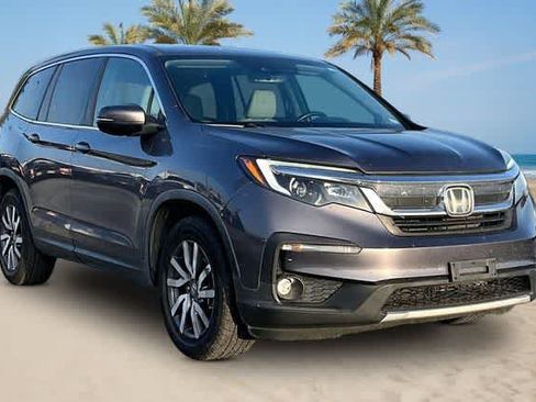 Used 2020 Honda Pilot EX-L image 14
