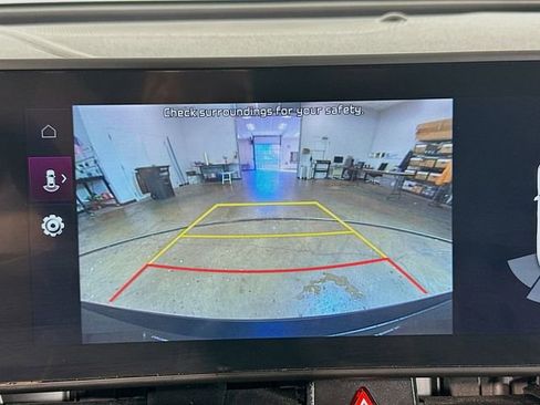 Used 2023 Kia Sportage X-Line image 23