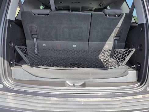 Used 2016 GMC Yukon SLE w/ Convenience Package AWD/4WD image 24