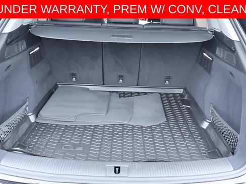 Used 2023 Audi Q5 Premium w/ Convenience Package AWD/4WD image 17