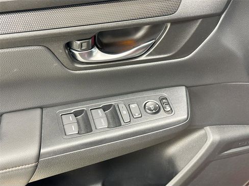 Used 2026 Honda CR-V TrailSport image 17