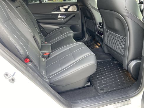 Certified 2024 Mercedes-Benz GLS 450 4MATIC image 47