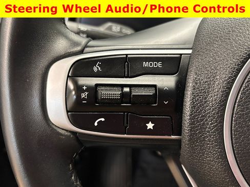 Used 2024 Kia Sportage EX FWD image 31