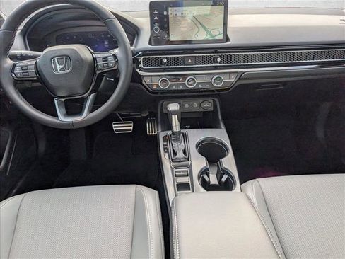 New 2026 Honda Civic Sport Touring image 15