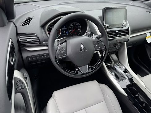 New 2025 Mitsubishi Eclipse Cross SEL image 16