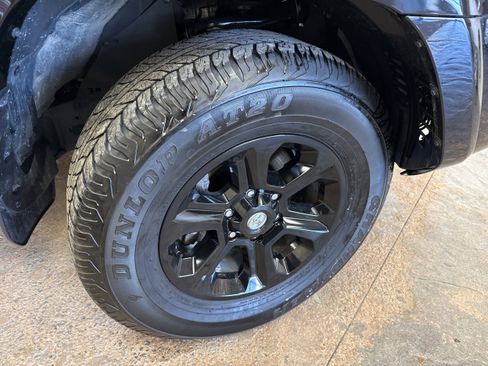 Used 2024 Toyota 4Runner SR5 image 12