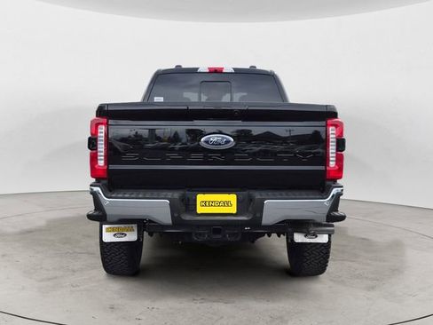New 2026 Ford F350 XLT w/ XLT Premium Package AWD/4WD image 4
