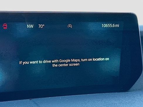 Certified 2025 Ford Expedition Max Platinum w/ Platinum Ultimate Package image 12