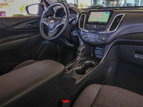 Used 2023 Chevrolet Equinox LT FWD image 38