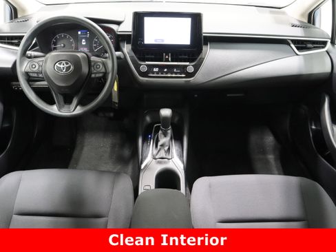 Certified 2024 Toyota Corolla LE image 26