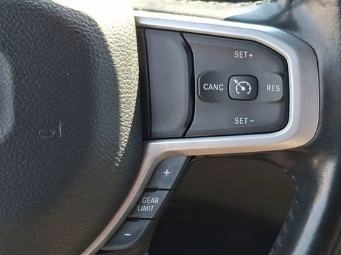 Used 2021 RAM 1500 Big Horn AWD/4WD image 24