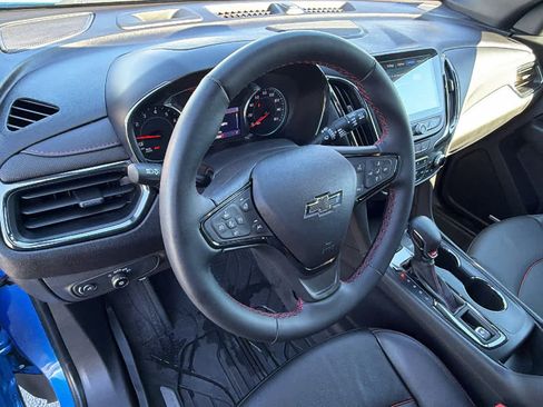 Used 2024 Chevrolet Equinox RS w/ RS Plus Package image 10