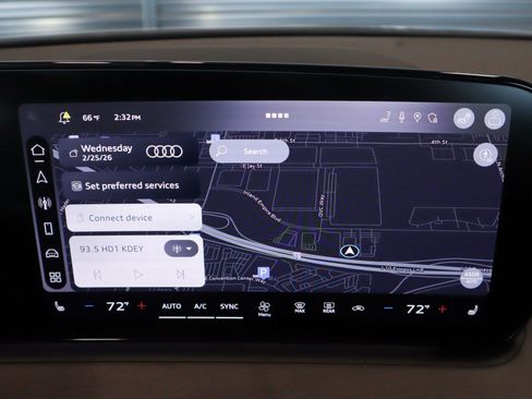 New 2026 Audi Q3 quattro 2.0T image 26