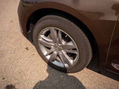 Used 2019 Acura RDX AWD w/ Advance Package image 12