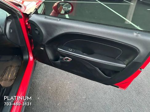 Used 2015 Dodge Challenger R/T Plus image 15
