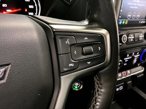 Used 2022 Chevrolet Silverado 2500 LT w/ Convenience Package image 22