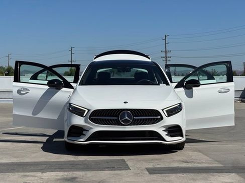 Used 2019 Mercedes-Benz A 220 image 27