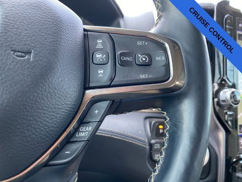 Used 2019 RAM 1500 Limited image 21