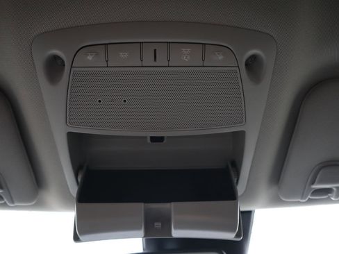 Certified 2024 Nissan Murano SV w/ SV Midnight Edition Package image 31