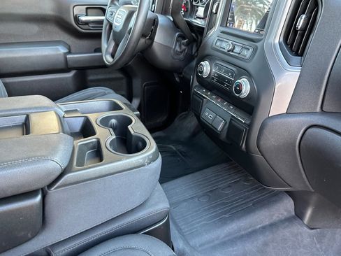 Used 2023 GMC Sierra 1500 Pro w/ Convenience Package image 14