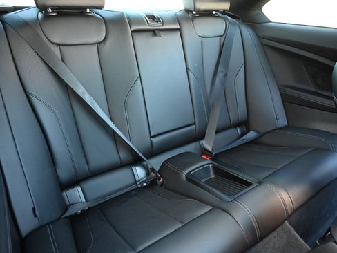 Certified 2023 BMW 230i Coupe w/ Premium Package image 11