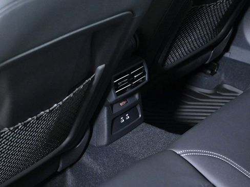 Certified 2025 Audi A3 2.0T Premium w/ Black Optic Package image 18