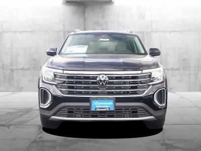 New 2026 Volkswagen Atlas SE