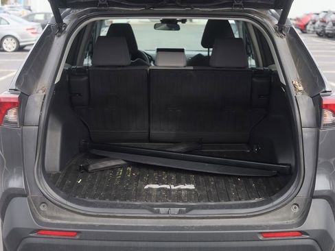 Used 2023 Toyota RAV4 XLE w/ Convenience Package AWD/4WD image 15