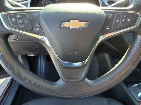 Used 2023 Chevrolet Malibu LT FWD image 25