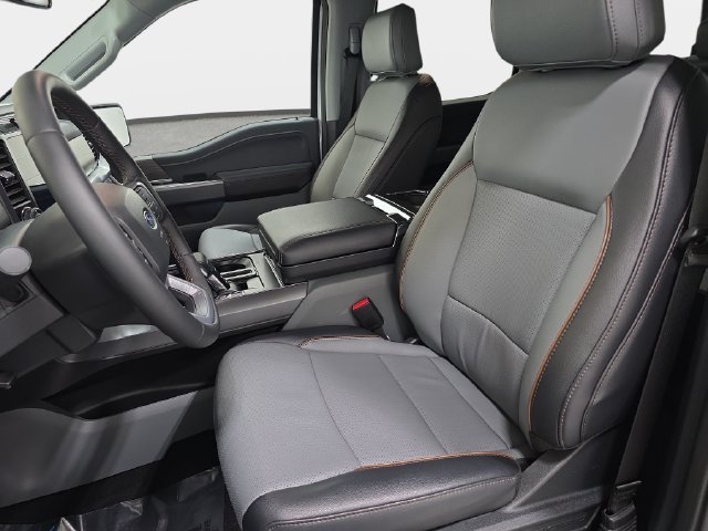 Used 2026 Ford F150 Lariat w/ Equipment Group 502A High AWD/4WD image 13