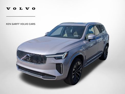 New 2026 Volvo XC90 B6 Plus w/ Protection Package Premier image 8