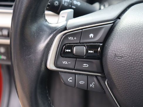 Used 2021 Honda Accord EX-L image 12