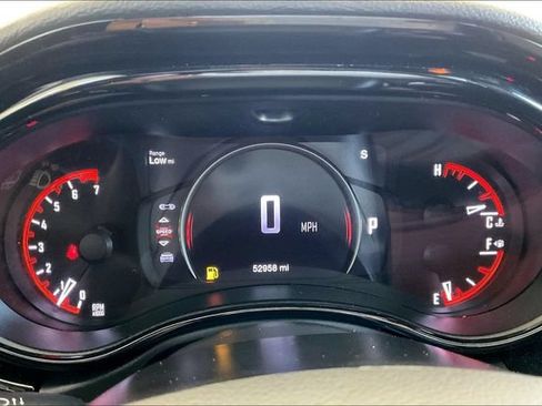 Used 2024 Dodge Durango GT RWD image 10