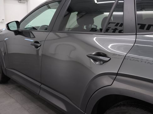 Used 2025 MAZDA CX-50 AWD 2.5 S w/ Preferred Package image 33